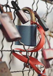 Locks on a Bridge