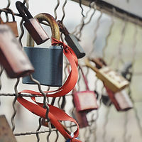 Locks on a Bridge