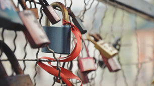 It's Holiday Season and time to lock up
