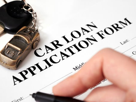 Helping Customers One Car Loan & One Car at a Time