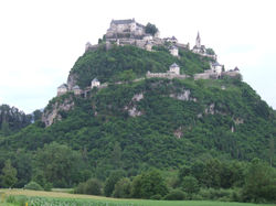 Chateau d'Hochosterwitz