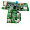 Miniatura: Conj Placa Interface e Fonte Purificador Electrolux PE12B A21067401