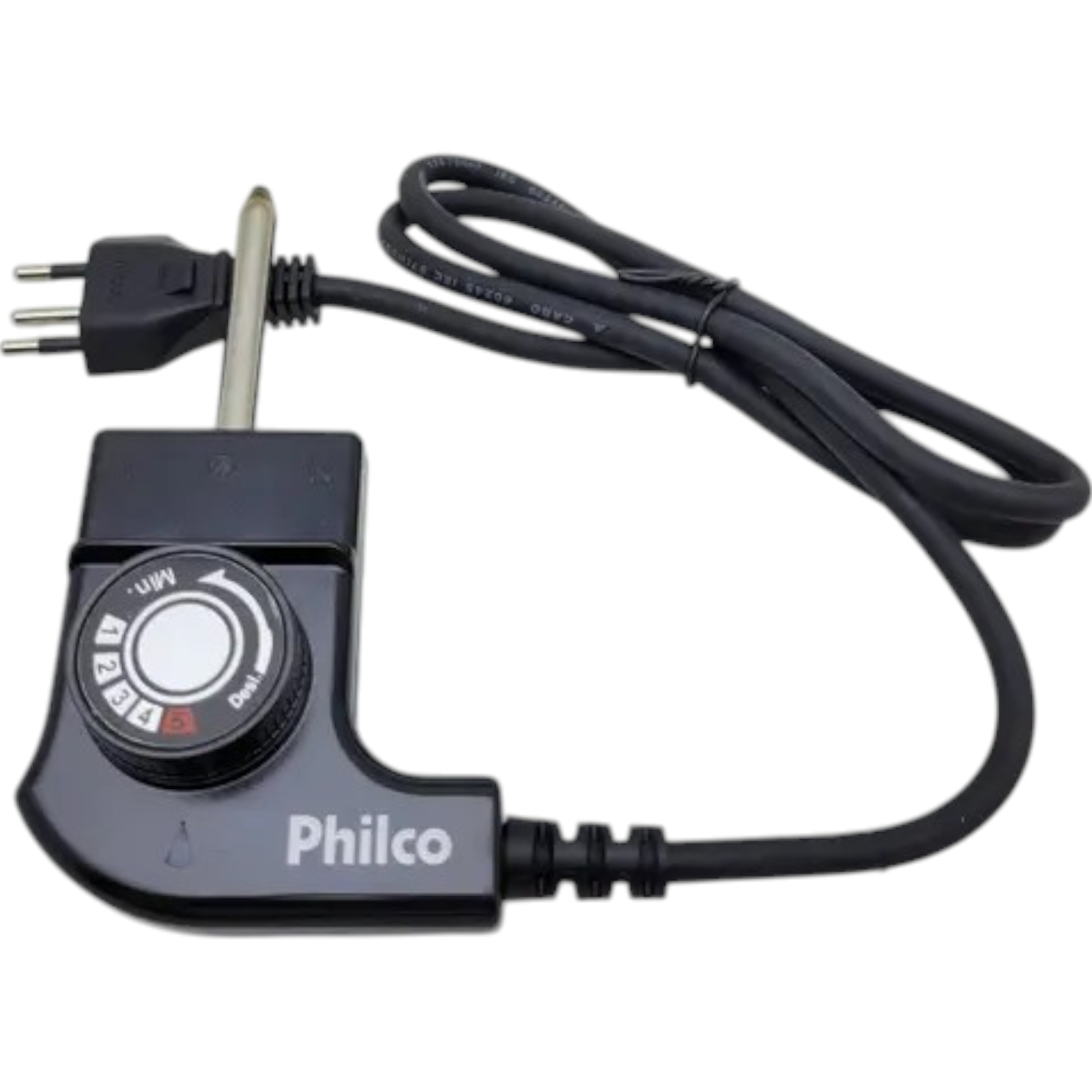 Termostato Churrasqueira Elétrica Pcq1500d 220v Philco