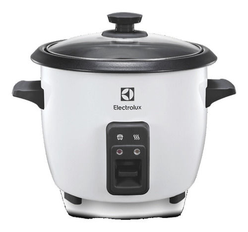 Panela Elétrica Electrolux Easyline Rcb50