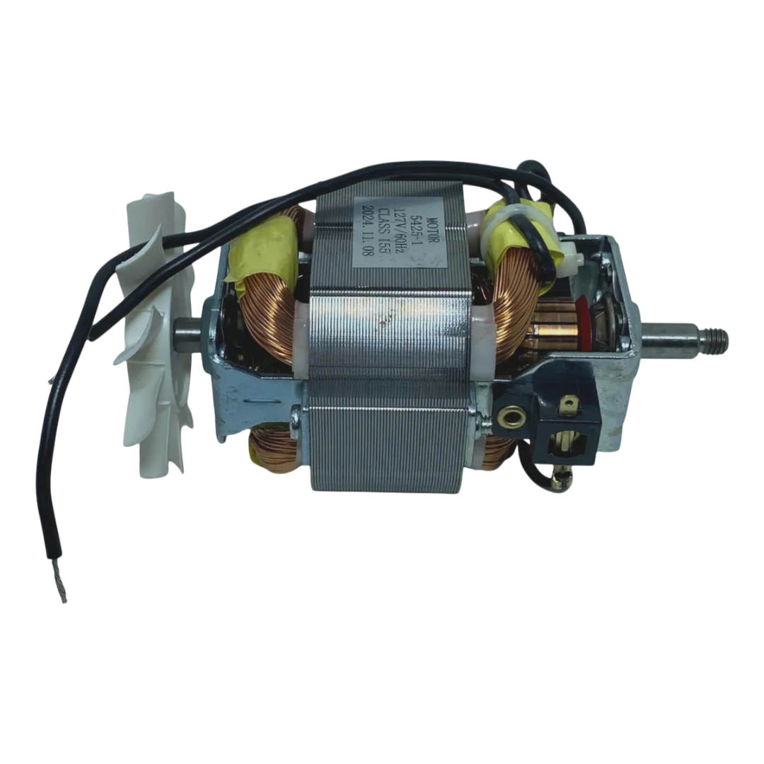 Motor 127v Blender Oster Obld700 Cadence Bld701 Bld750 127v