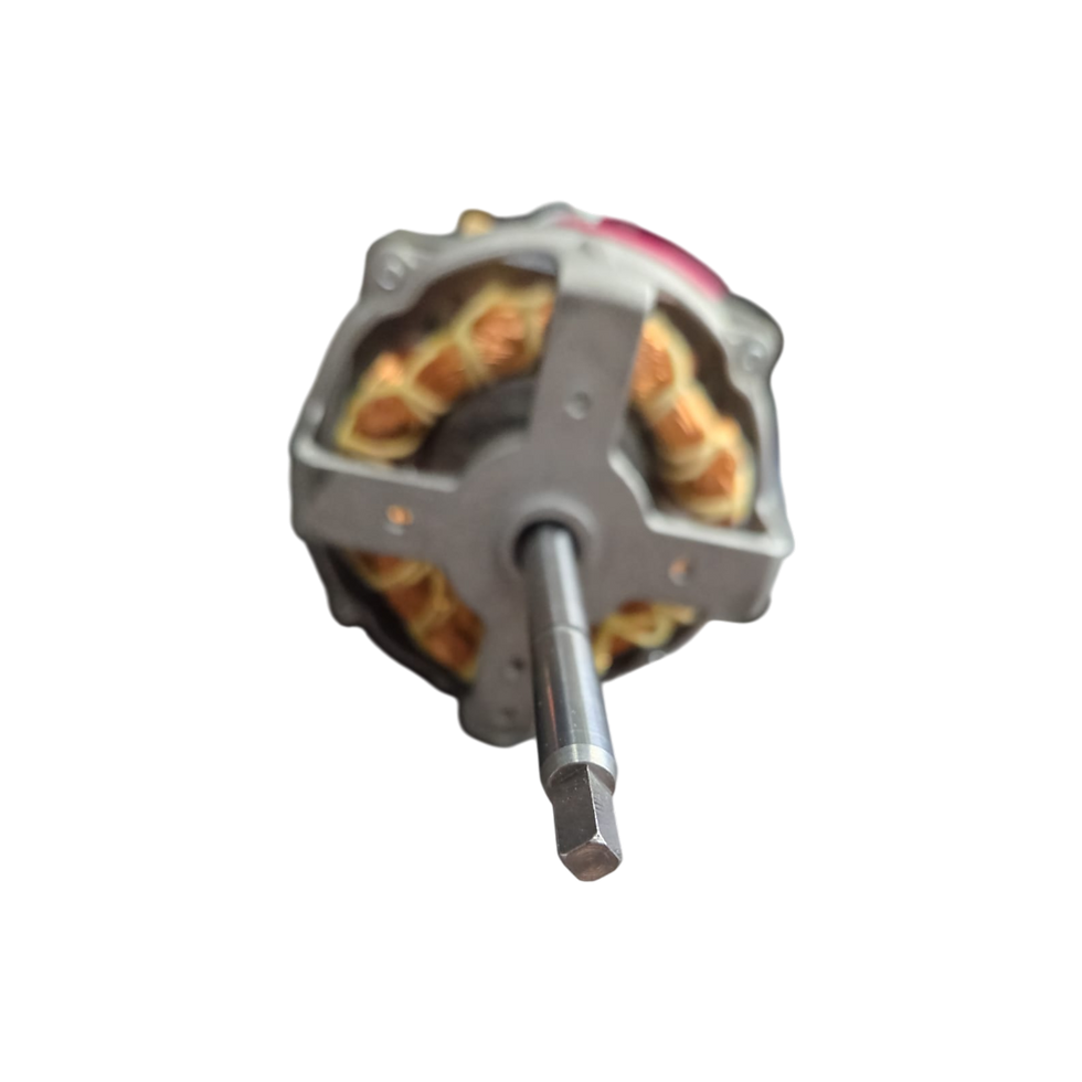 Miniatura: MOTOR PARA VENTILADOR ELECTROLUX EFD40 EFS40 127V