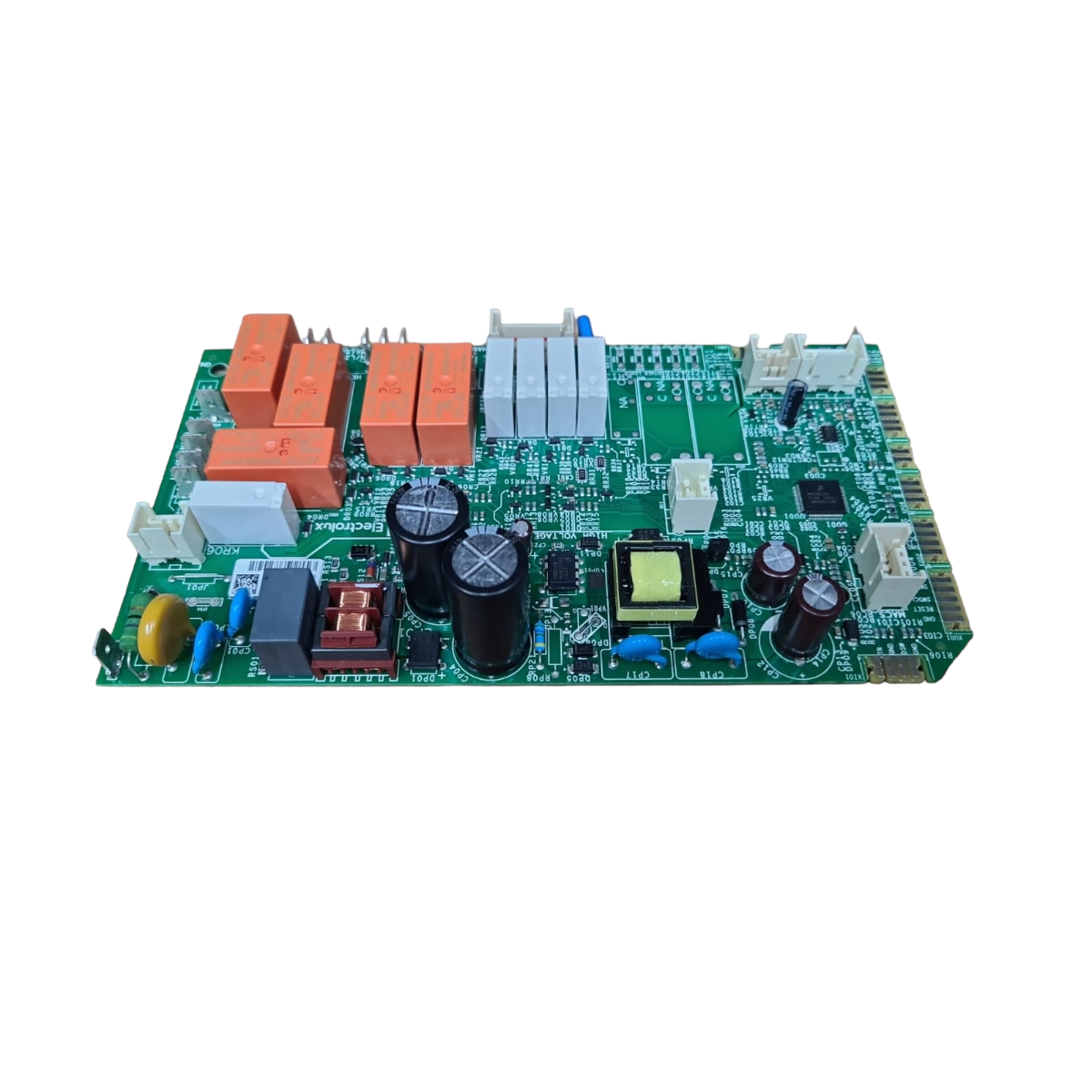 PLACA DE POTENCIA  FORNO  ELECTROLUX OVCR-5000 OE8EW 220V