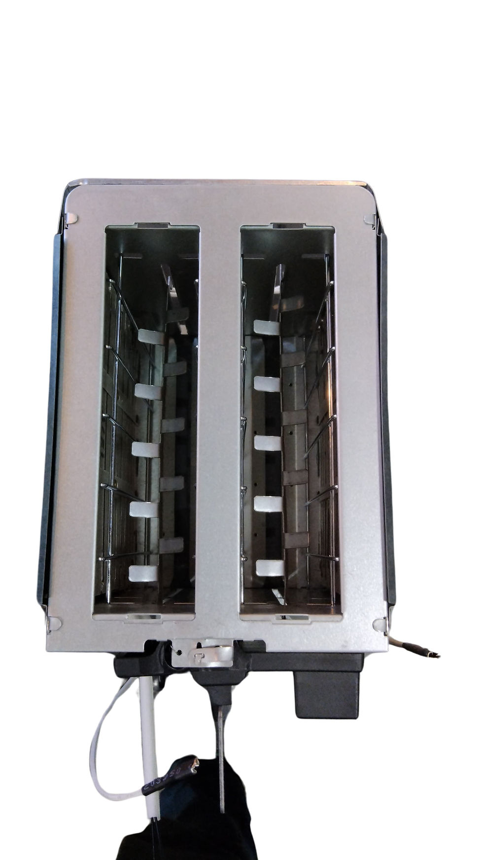 Resistência Torradeira Electrolux ETS25 127v Original