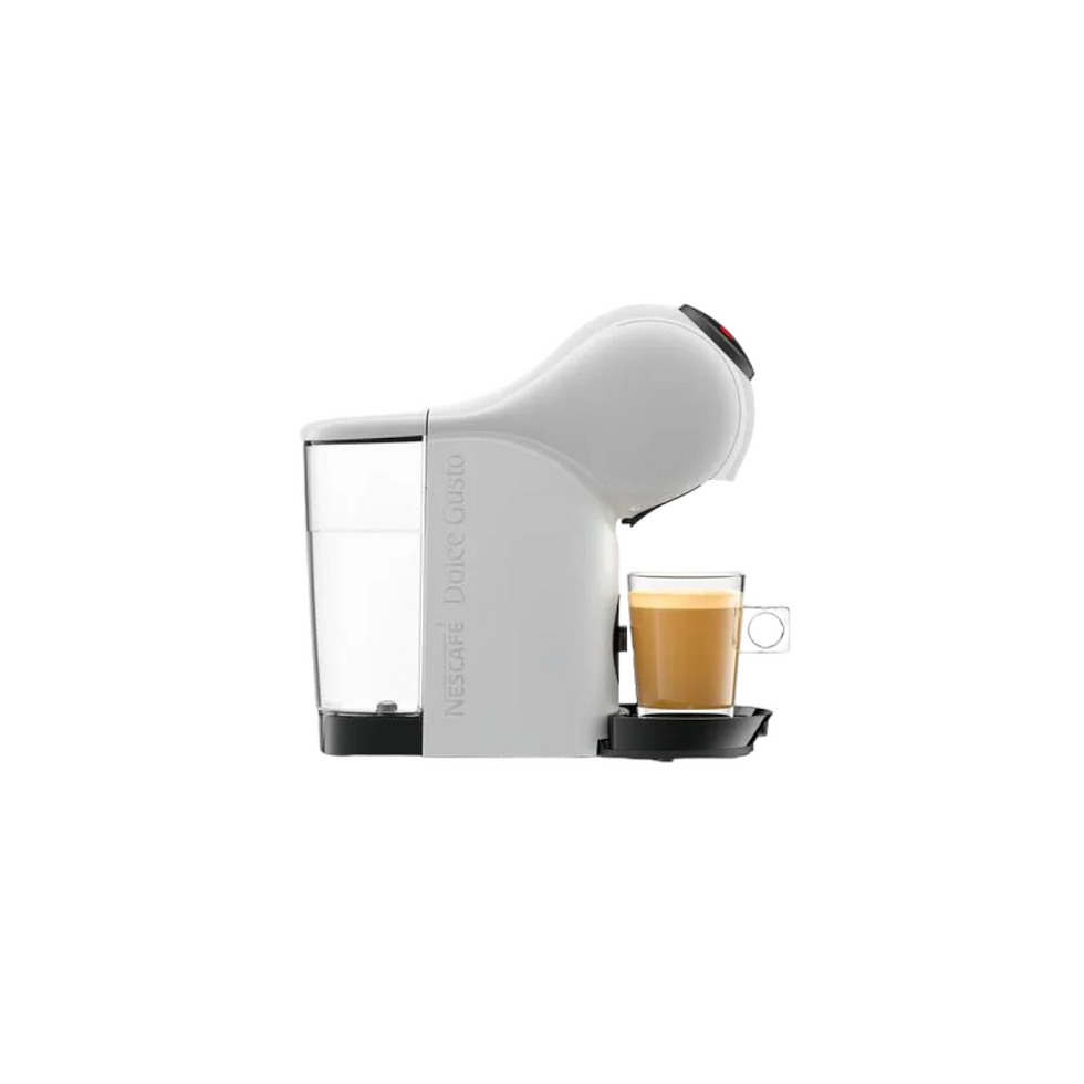 Thumbnail: Cafeteira Nescafé Dolce Gusto Nescafé Genio S Dgs4 ARNO 127V