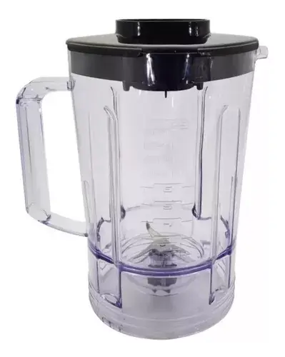 Copo C/ Tampa Do Processador Arno Multichef Mp60 70 ORIGINAL