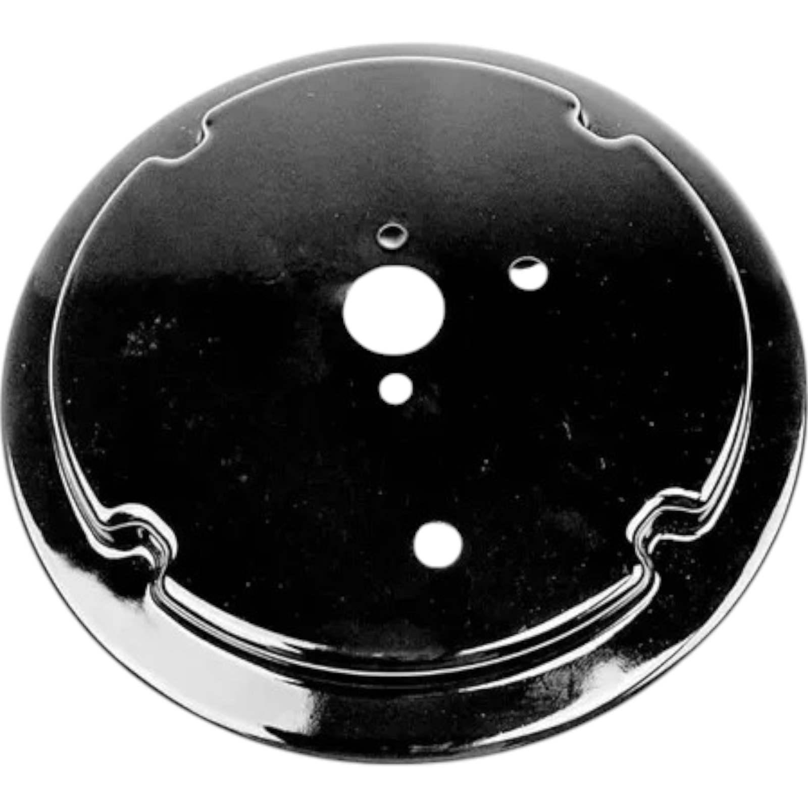 BASE TREMPE BOCA MAIOR FOGÃO ATLAS AGILE GLASS