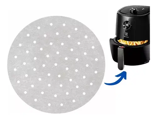 Miniatura: Protetor Descartável Electrolux Antiaderente P/ Air Fryer
