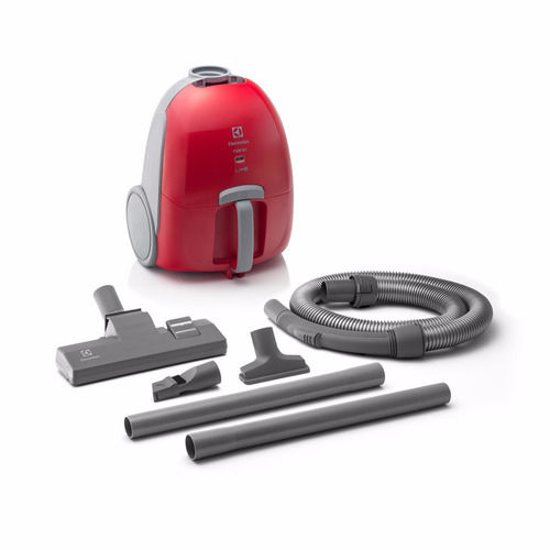 Aspirador De Pó Electrolux Nan 11 Nano 1000w 127v