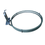 Miniatura: RESISTENCIA FORNO ELECTROLUX OE8EF 220V 2400W ORIGINAL