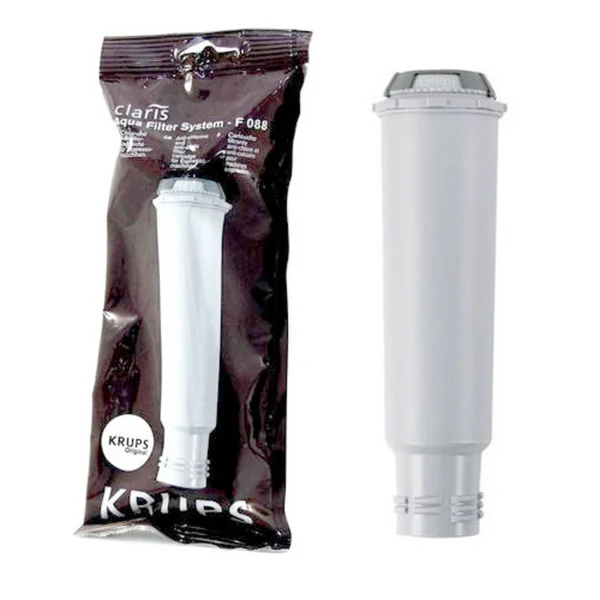 Filtro De Agua Generico Para Cafetera Krups Claris F088