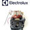 Miniatura: Motor Da Lavadora Power Wash Electrolux -ews10 /ews09 