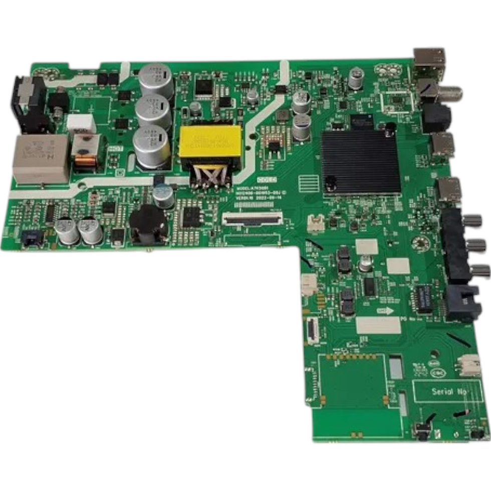 Miniatura: Placa Principal Tv Smart Philco Ptv40e30agsf A7k56b1 Ver, A