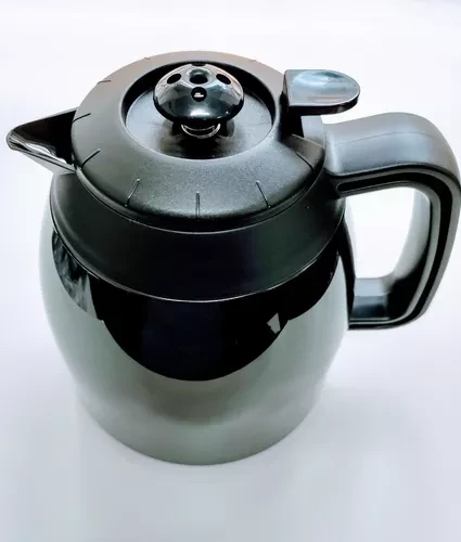 Jarra Cafeteira Térmica Cool Touch 1l CFCT Arno CM1328B1 | Eletro