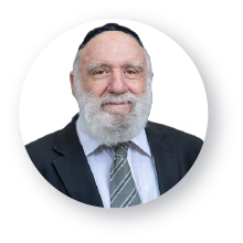 Prof. Doron Aurbach