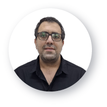 Dr. Michael Salama