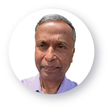 Dr. Mohammed Alamgir