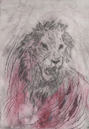 Nemean Lion II