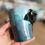 Thumbnail: To-go tumbler with eagle ray