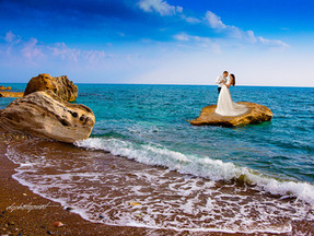 ayia napa municipality best wedding photography