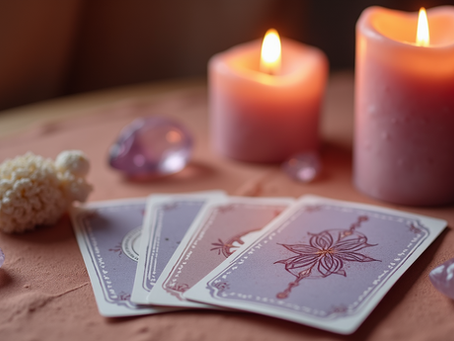 Unlock Your Future: Tarot Card Reading Services Available Now