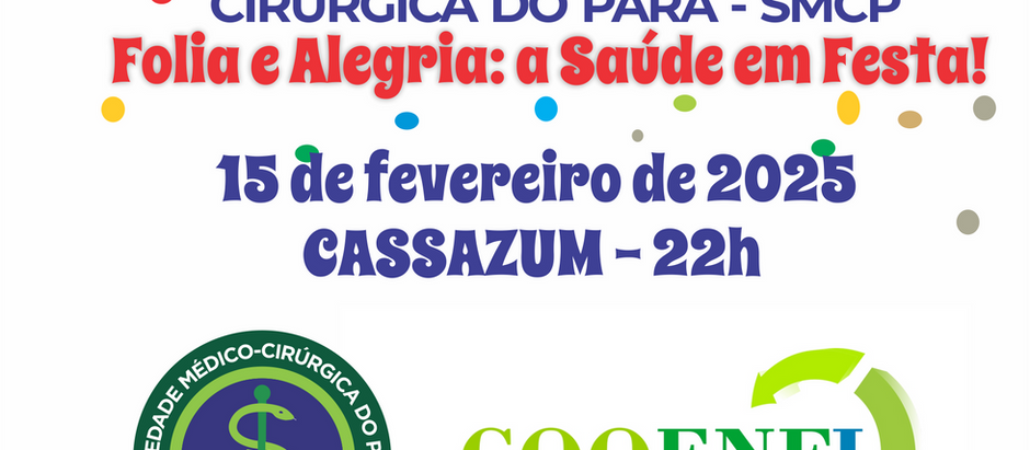 Parceria de Sucesso: SMCP e COOENFI Unem Forças para o Baile e o Projeto 2025