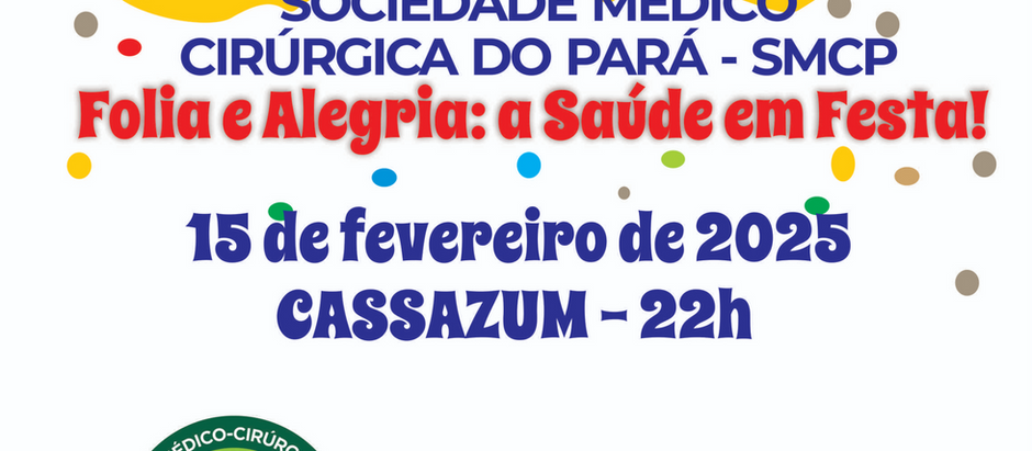 Sicredi é o novo patrocinador do Baile de Carnaval da SMCP 2025