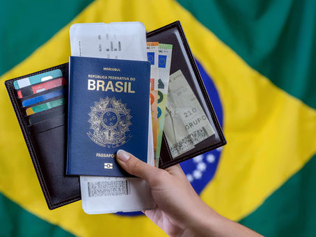 NOVAS REGRAS DE VISTOS E CIDADANIA EM 2026: SAIBA O QUE PODE DIFICULTAR SUA ENTRADA EM OUTROS PAÍSES