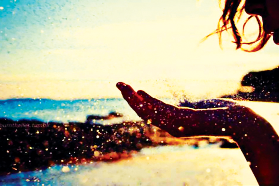 Deus Não Quer Que Você Seja Feliz!