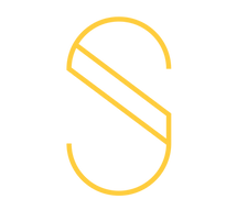 Yellow logo S - Severine Yachts