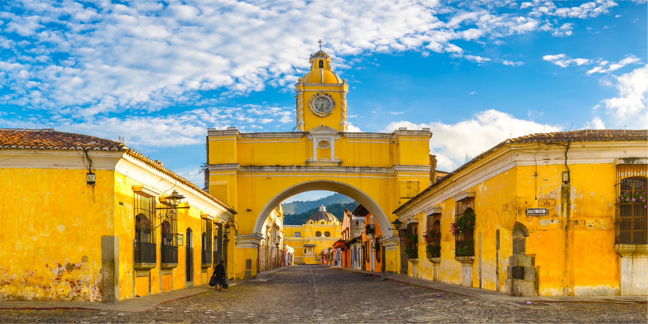 SAN PEDRO LA LAGUNA- ANTIGUA