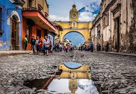 Miniatura: RETORNO CHICHICASTENANGO-ANTIGUA