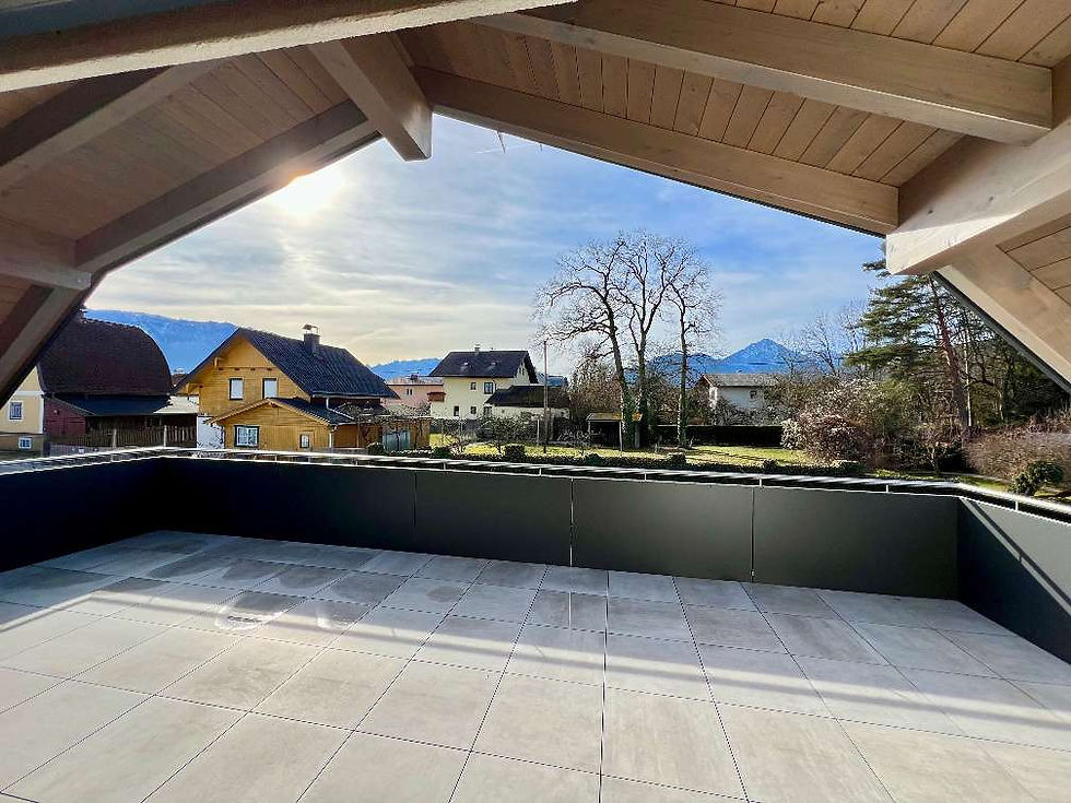 Bauothek - Bauleitung für das Bauvorhaben in Wals bei Salzburg. Objekt zur Miete