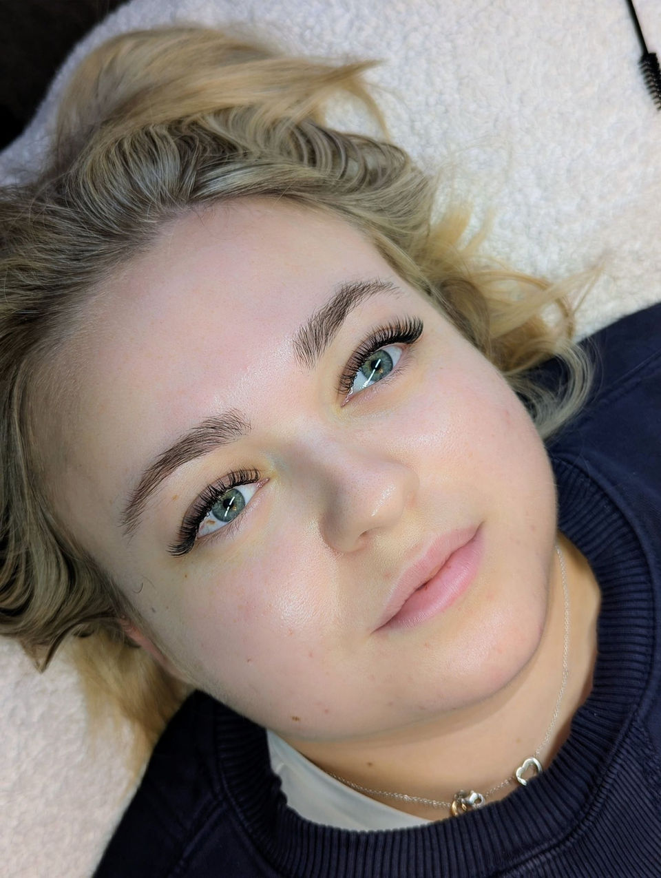 Natural Lash Extensions Windsor, Berkshire, Affinity Beauty