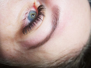 Enhance Your Lashes with Individual Extensions: A Guide to Effortlessly Beautiful Eyes