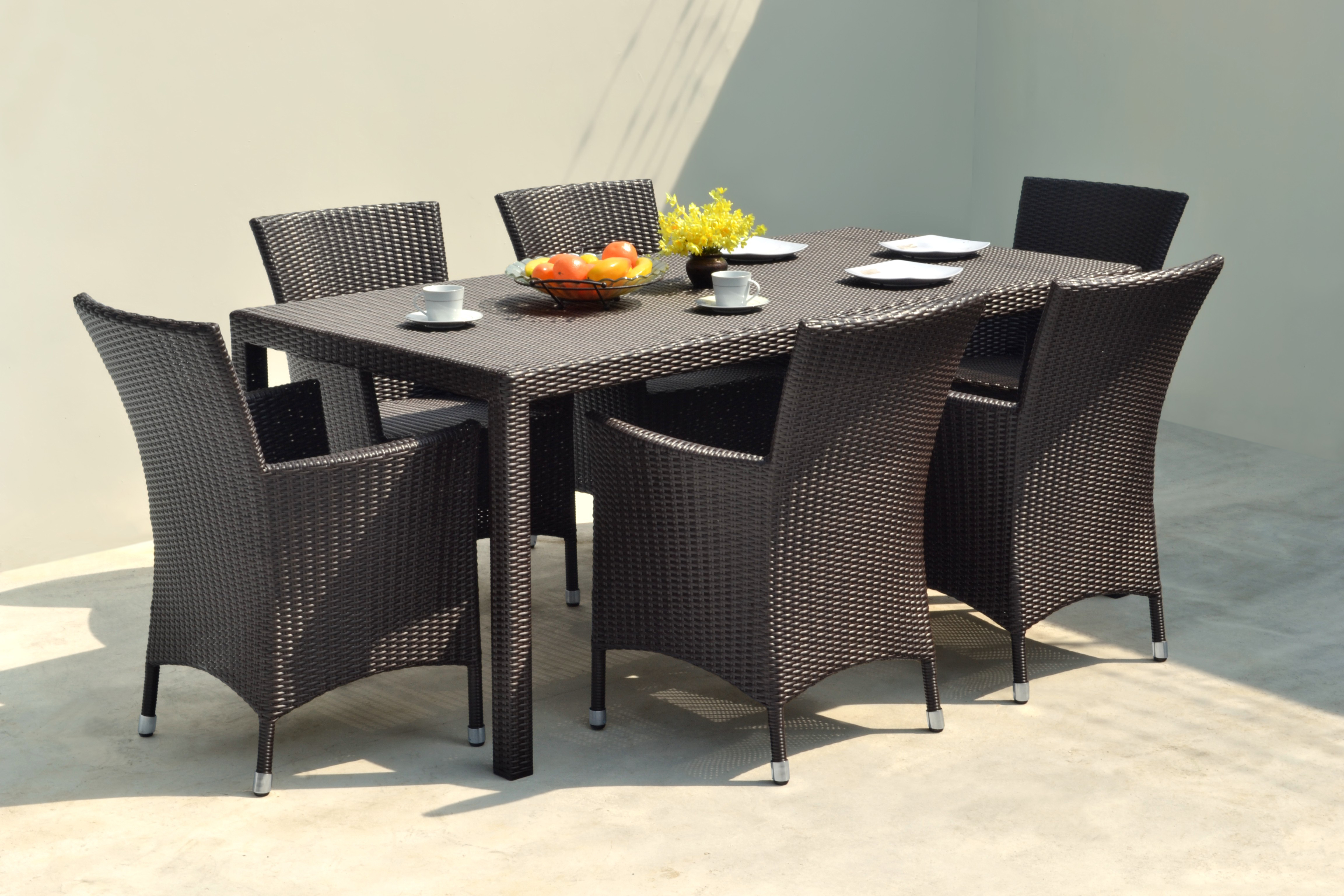Florida Dining Set