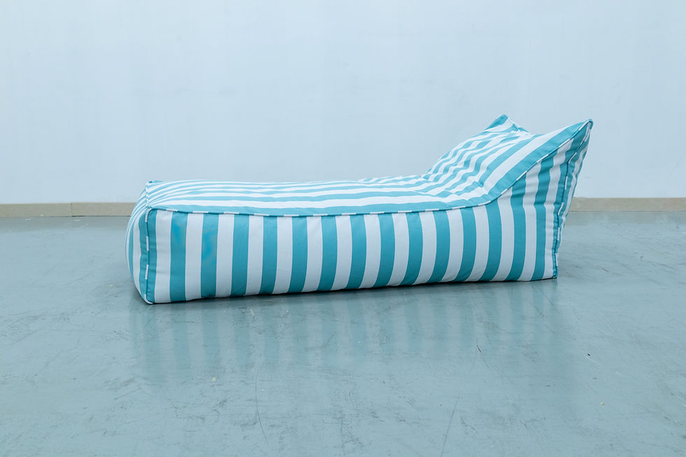 Thumbnail: Ibiza Bean bags in Dubai by Adams Furniture