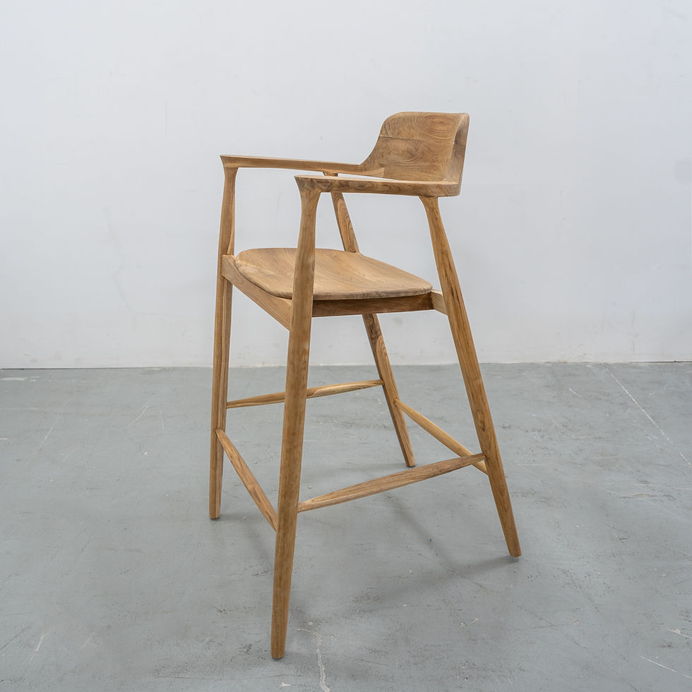Thumbnail: Bar Chairs and Bar Stools in Dubai