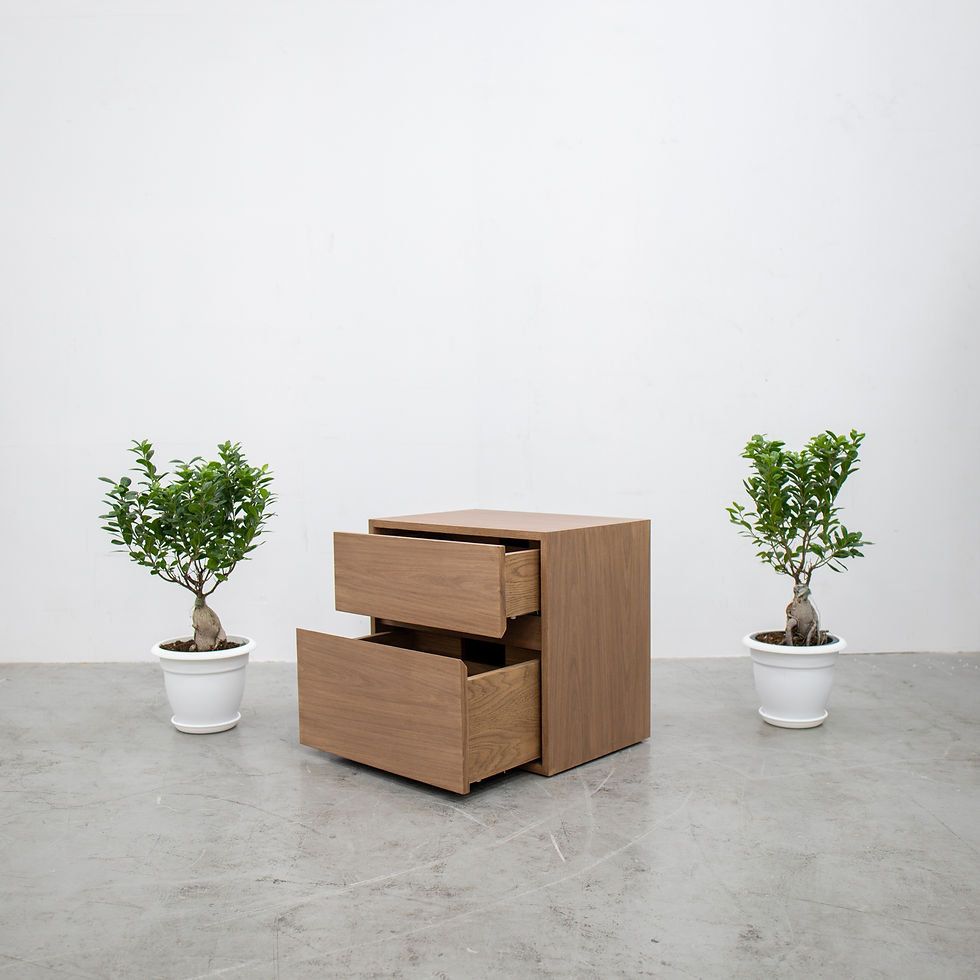 Bed side Table in Dubai