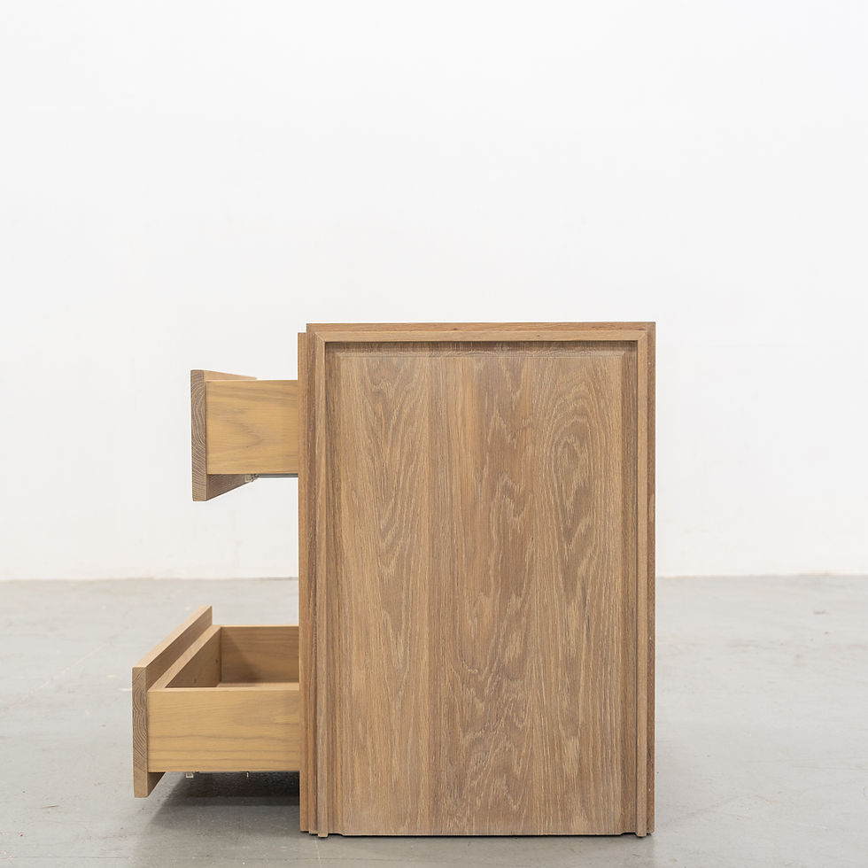 Thumbnail: nightstand and bedside tables in Dubai