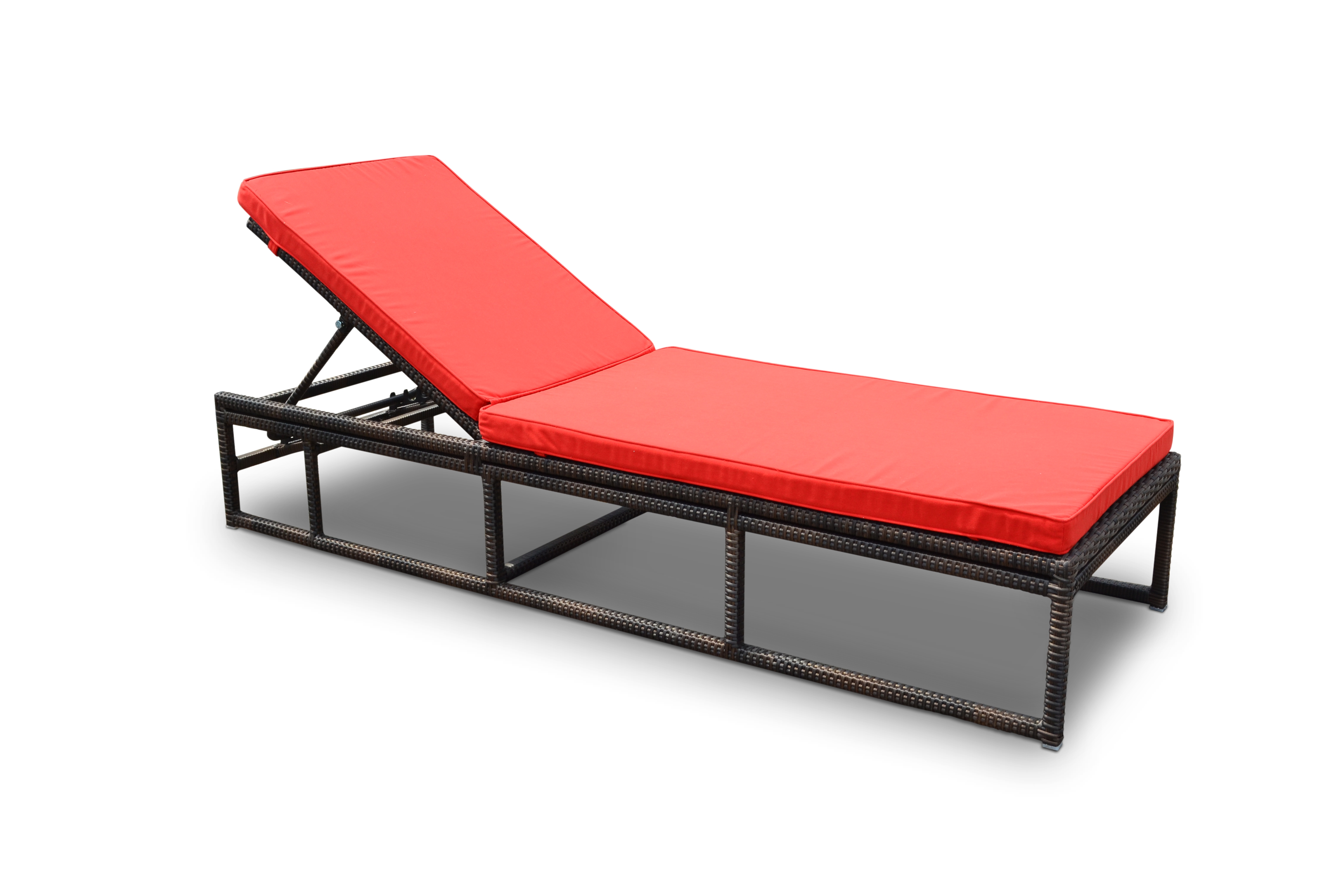 Monaco Lounger