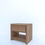Thumbnail: Madison Oak Bedside Table in Dubai