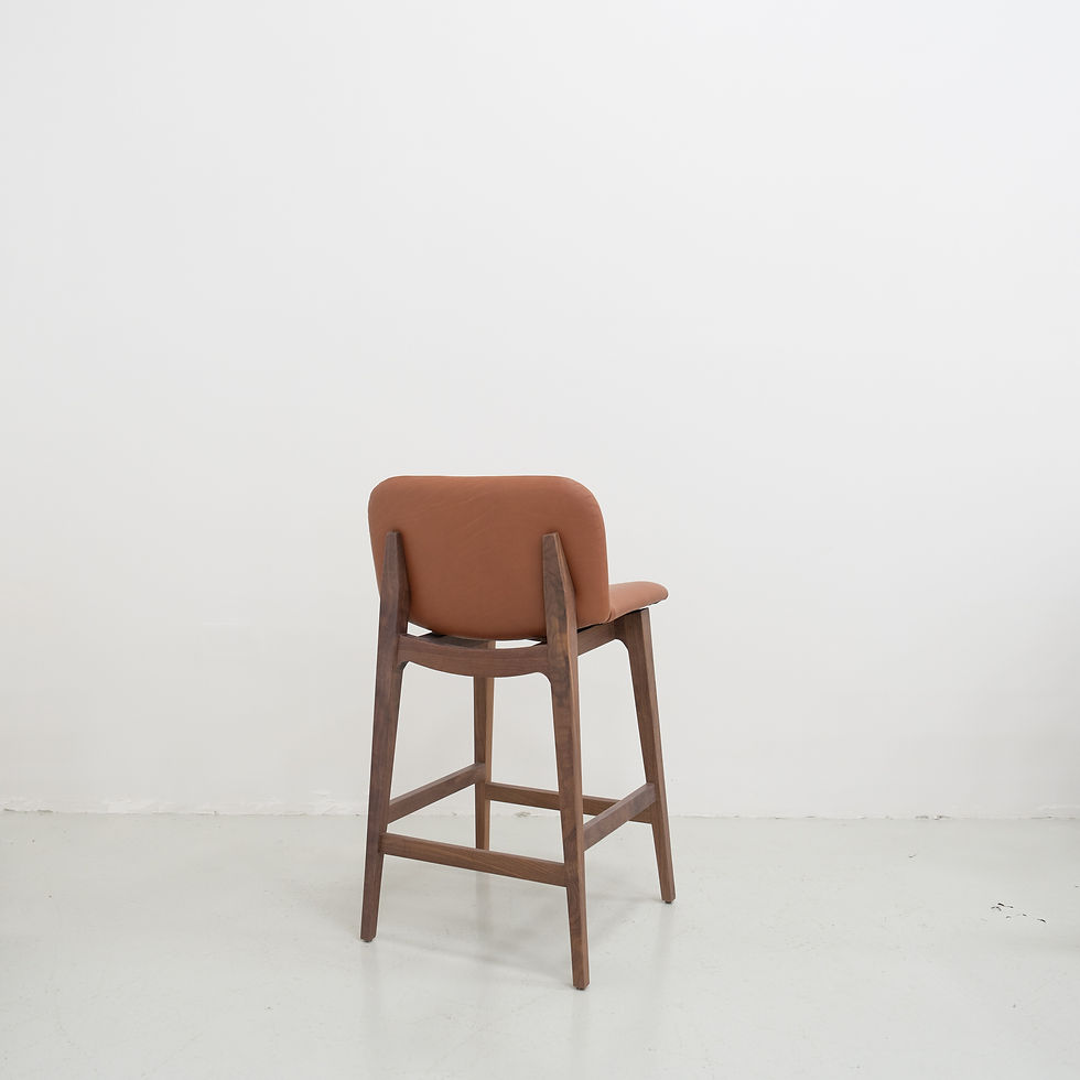 Thumbnail: Bellini Bar Counter Chair