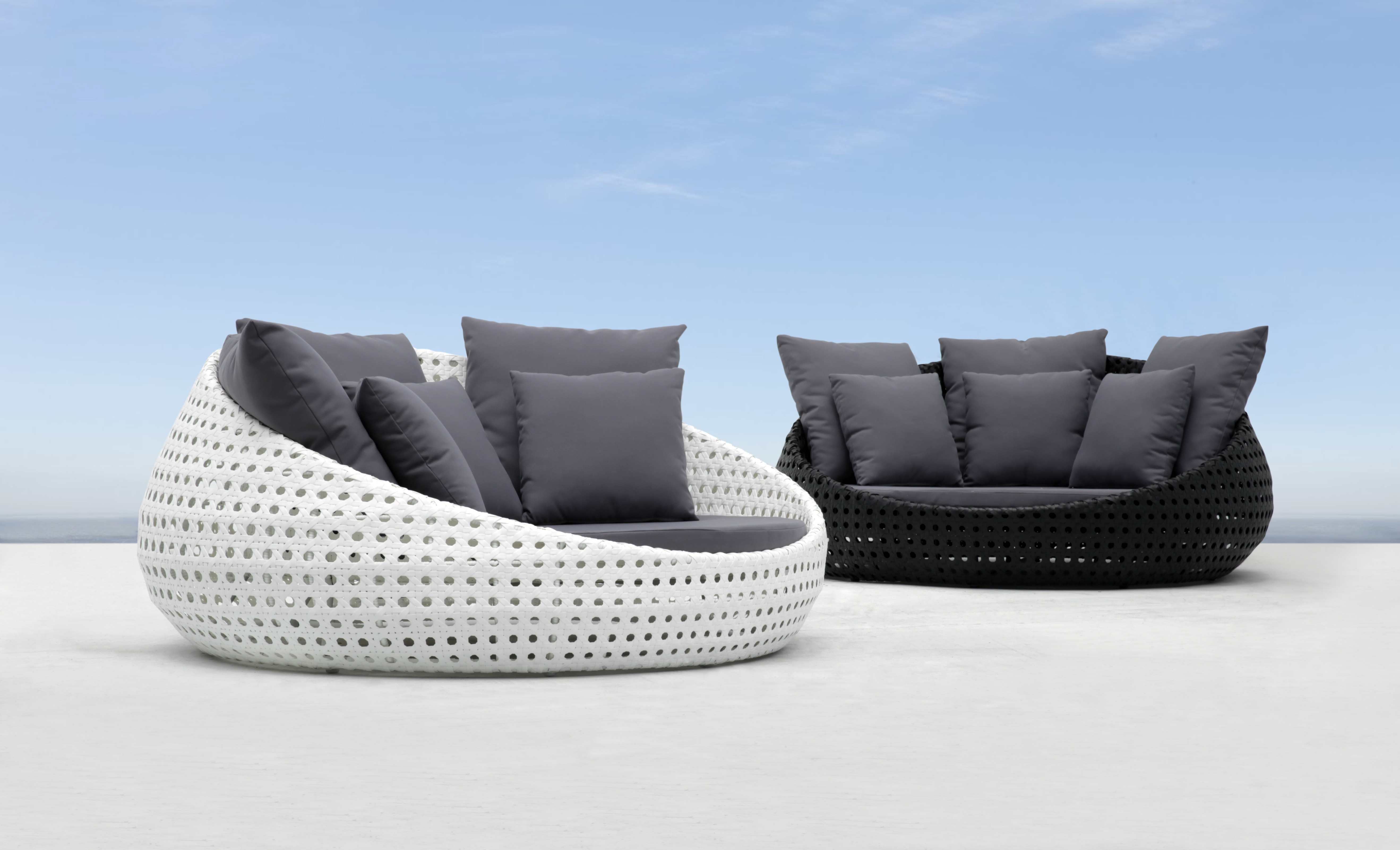 Luiza Daybed Set