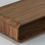 Thumbnail: Caspian Teak Coffee Table in Dubai