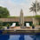 Thumbnail: Dallas Teak Sun Lounger in Dubai